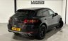USED 2017 17 PORSCHE MACAN 3.0 V6 S SUV 5dr Petrol PDK 4WD Euro 6 (s/s) (340 ps) 