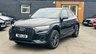 USED 2021 21 AUDI Q5 2.0 TFSIe 50 Edition 1 Sportback 5dr Petrol Plug-in Hybrid S Tronic quattro Euro 6 (s/s) 17.9kWh (299 ps) TINTED WINDOWS * HYBRID