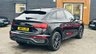 USED 2021 21 AUDI Q5 2.0 TFSIe 50 Edition 1 Sportback 5dr Petrol Plug-in Hybrid S Tronic quattro Euro 6 (s/s) 17.9kWh (299 ps) TINTED WINDOWS * HYBRID