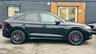 USED 2021 21 AUDI Q5 2.0 TFSIe 50 Edition 1 Sportback 5dr Petrol Plug-in Hybrid S Tronic quattro Euro 6 (s/s) 17.9kWh (299 ps) TINTED WINDOWS * HYBRID