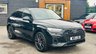 USED 2021 21 AUDI Q5 2.0 TFSIe 50 Edition 1 Sportback 5dr Petrol Plug-in Hybrid S Tronic quattro Euro 6 (s/s) 17.9kWh (299 ps) TINTED WINDOWS * HYBRID