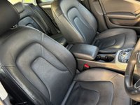USED 2015 65 AUDI A4 2.0 TDI ultra SE Technik Saloon 4dr Diesel Manual Euro 6 (s/s) (163 ps) 
