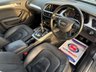 USED 2015 65 AUDI A4 2.0 TDI ultra SE Technik Saloon 4dr Diesel Manual Euro 6 (s/s) (163 ps) 
