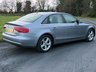 USED 2015 65 AUDI A4 2.0 TDI ultra SE Technik Saloon 4dr Diesel Manual Euro 6 (s/s) (163 ps) 