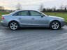 USED 2015 65 AUDI A4 2.0 TDI ultra SE Technik Saloon 4dr Diesel Manual Euro 6 (s/s) (163 ps) 