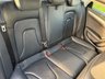 USED 2015 65 AUDI A4 2.0 TDI ultra SE Technik Saloon 4dr Diesel Manual Euro 6 (s/s) (163 ps) 