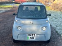 USED 2022 22 CITROEN AMI 0l INTERIOR FLOOR MATS, LOW MILEAGE, SERVICE HISTORY