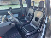 USED 2022 22 CITROEN AMI 0l INTERIOR FLOOR MATS, LOW MILEAGE, SERVICE HISTORY