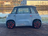 USED 2022 22 CITROEN AMI 0l INTERIOR FLOOR MATS, LOW MILEAGE, SERVICE HISTORY