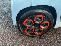 USED 2022 22 CITROEN AMI 0l INTERIOR FLOOR MATS, LOW MILEAGE, SERVICE HISTORY
