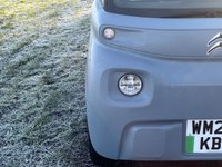 USED 2022 22 CITROEN AMI 0l INTERIOR FLOOR MATS, LOW MILEAGE, SERVICE HISTORY