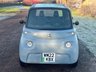 USED 2022 22 CITROEN AMI 0l INTERIOR FLOOR MATS, LOW MILEAGE, SERVICE HISTORY