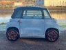 USED 2022 22 CITROEN AMI 0l INTERIOR FLOOR MATS, LOW MILEAGE, SERVICE HISTORY