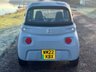 USED 2022 22 CITROEN AMI 0l INTERIOR FLOOR MATS, LOW MILEAGE, SERVICE HISTORY