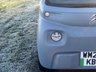 USED 2022 22 CITROEN AMI 0l INTERIOR FLOOR MATS, LOW MILEAGE, SERVICE HISTORY