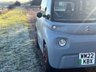 USED 2022 22 CITROEN AMI 0l INTERIOR FLOOR MATS, LOW MILEAGE, SERVICE HISTORY