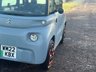 USED 2022 22 CITROEN AMI 0l INTERIOR FLOOR MATS, LOW MILEAGE, SERVICE HISTORY