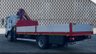 USED 2025 ISUZU NPR Isuzu 11T F-Series with DropSide Body & Palfinger 11001 SLD3 Crane 