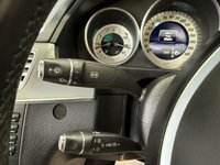 USED 2014 14 MERCEDES-BENZ E-CLASS 2.1 E220 CDI SE Saloon 4dr Diesel G-Tronic+ Euro 5 (s/s) (170 ps) SATNAV DAB BLUETOOTH HETD SEAT