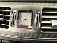 USED 2014 14 MERCEDES-BENZ E-CLASS 2.1 E220 CDI SE Saloon 4dr Diesel G-Tronic+ Euro 5 (s/s) (170 ps) SATNAV DAB BLUETOOTH HETD SEAT