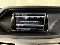 USED 2014 14 MERCEDES-BENZ E-CLASS 2.1 E220 CDI SE Saloon 4dr Diesel G-Tronic+ Euro 5 (s/s) (170 ps) SATNAV DAB BLUETOOTH HETD SEAT