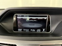 USED 2014 14 MERCEDES-BENZ E-CLASS 2.1 E220 CDI SE Saloon 4dr Diesel G-Tronic+ Euro 5 (s/s) (170 ps) SATNAV DAB BLUETOOTH HETD SEAT
