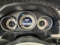 USED 2014 14 MERCEDES-BENZ E-CLASS 2.1 E220 CDI SE Saloon 4dr Diesel G-Tronic+ Euro 5 (s/s) (170 ps) SATNAV DAB BLUETOOTH HETD SEAT