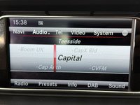 USED 2014 14 MERCEDES-BENZ E-CLASS 2.1 E220 CDI SE Saloon 4dr Diesel G-Tronic+ Euro 5 (s/s) (170 ps) SATNAV DAB BLUETOOTH HETD SEAT