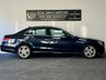 USED 2014 14 MERCEDES-BENZ E-CLASS 2.1 E220 CDI SE Saloon 4dr Diesel G-Tronic+ Euro 5 (s/s) (170 ps) SATNAV DAB BLUETOOTH HETD SEAT