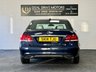 USED 2014 14 MERCEDES-BENZ E-CLASS 2.1 E220 CDI SE Saloon 4dr Diesel G-Tronic+ Euro 5 (s/s) (170 ps) SATNAV DAB BLUETOOTH HETD SEAT