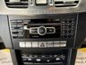 USED 2014 14 MERCEDES-BENZ E-CLASS 2.1 E220 CDI SE Saloon 4dr Diesel G-Tronic+ Euro 5 (s/s) (170 ps) SATNAV DAB BLUETOOTH HETD SEAT