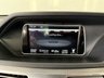 USED 2014 14 MERCEDES-BENZ E-CLASS 2.1 E220 CDI SE Saloon 4dr Diesel G-Tronic+ Euro 5 (s/s) (170 ps) SATNAV DAB BLUETOOTH HETD SEAT