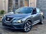 USED 2021 70 NISSAN JUKE 1.0 DIG-T Acenta SUV 5dr Petrol Manual Euro 6 (s/s) (114 ps) 1 OWNER & REVERSING CAMERA