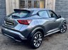 USED 2021 70 NISSAN JUKE 1.0 DIG-T Acenta SUV 5dr Petrol Manual Euro 6 (s/s) (114 ps) 1 OWNER & REVERSING CAMERA