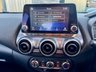 USED 2021 70 NISSAN JUKE 1.0 DIG-T Acenta SUV 5dr Petrol Manual Euro 6 (s/s) (114 ps) 1 OWNER & REVERSING CAMERA