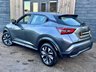 USED 2021 70 NISSAN JUKE 1.0 DIG-T Acenta SUV 5dr Petrol Manual Euro 6 (s/s) (114 ps) 1 OWNER & REVERSING CAMERA