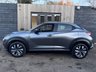USED 2021 70 NISSAN JUKE 1.0 DIG-T Acenta SUV 5dr Petrol Manual Euro 6 (s/s) (114 ps) 1 OWNER & REVERSING CAMERA