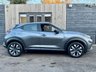 USED 2021 70 NISSAN JUKE 1.0 DIG-T Acenta SUV 5dr Petrol Manual Euro 6 (s/s) (114 ps) 1 OWNER & REVERSING CAMERA