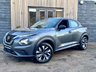 USED 2021 70 NISSAN JUKE 1.0 DIG-T Acenta SUV 5dr Petrol Manual Euro 6 (s/s) (114 ps) 1 OWNER & REVERSING CAMERA