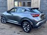 USED 2021 70 NISSAN JUKE 1.0 DIG-T Acenta SUV 5dr Petrol Manual Euro 6 (s/s) (114 ps) 1 OWNER & REVERSING CAMERA