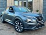 USED 2021 70 NISSAN JUKE 1.0 DIG-T Acenta SUV 5dr Petrol Manual Euro 6 (s/s) (114 ps) 1 OWNER & REVERSING CAMERA