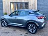 USED 2021 70 NISSAN JUKE 1.0 DIG-T Acenta SUV 5dr Petrol Manual Euro 6 (s/s) (114 ps) 1 OWNER & REVERSING CAMERA