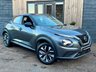 USED 2021 70 NISSAN JUKE 1.0 DIG-T Acenta SUV 5dr Petrol Manual Euro 6 (s/s) (114 ps) 1 OWNER & REVERSING CAMERA