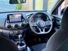 USED 2021 70 NISSAN JUKE 1.0 DIG-T Acenta SUV 5dr Petrol Manual Euro 6 (s/s) (114 ps) 1 OWNER & REVERSING CAMERA