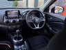 USED 2021 70 NISSAN JUKE 1.0 DIG-T Acenta SUV 5dr Petrol Manual Euro 6 (s/s) (114 ps) 1 OWNER & REVERSING CAMERA