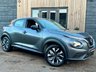 USED 2021 70 NISSAN JUKE 1.0 DIG-T Acenta SUV 5dr Petrol Manual Euro 6 (s/s) (114 ps) 1 OWNER & REVERSING CAMERA