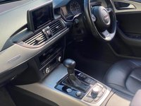 USED 2011 61 AUDI A6 SALOON 3.0 TDI V6 SE Saloon 4dr Diesel S Tronic quattro Euro 5 (s/s) (245 ps) ONE OWNER PLUS SUPPLYING DEALER