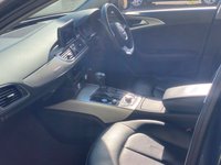 USED 2011 61 AUDI A6 SALOON 3.0 TDI V6 SE Saloon 4dr Diesel S Tronic quattro Euro 5 (s/s) (245 ps) ONE OWNER PLUS SUPPLYING DEALER