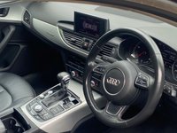 USED 2011 61 AUDI A6 SALOON 3.0 TDI V6 SE Saloon 4dr Diesel S Tronic quattro Euro 5 (s/s) (245 ps) ONE OWNER PLUS SUPPLYING DEALER