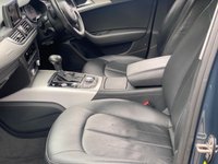 USED 2011 61 AUDI A6 SALOON 3.0 TDI V6 SE Saloon 4dr Diesel S Tronic quattro Euro 5 (s/s) (245 ps) ONE OWNER PLUS SUPPLYING DEALER